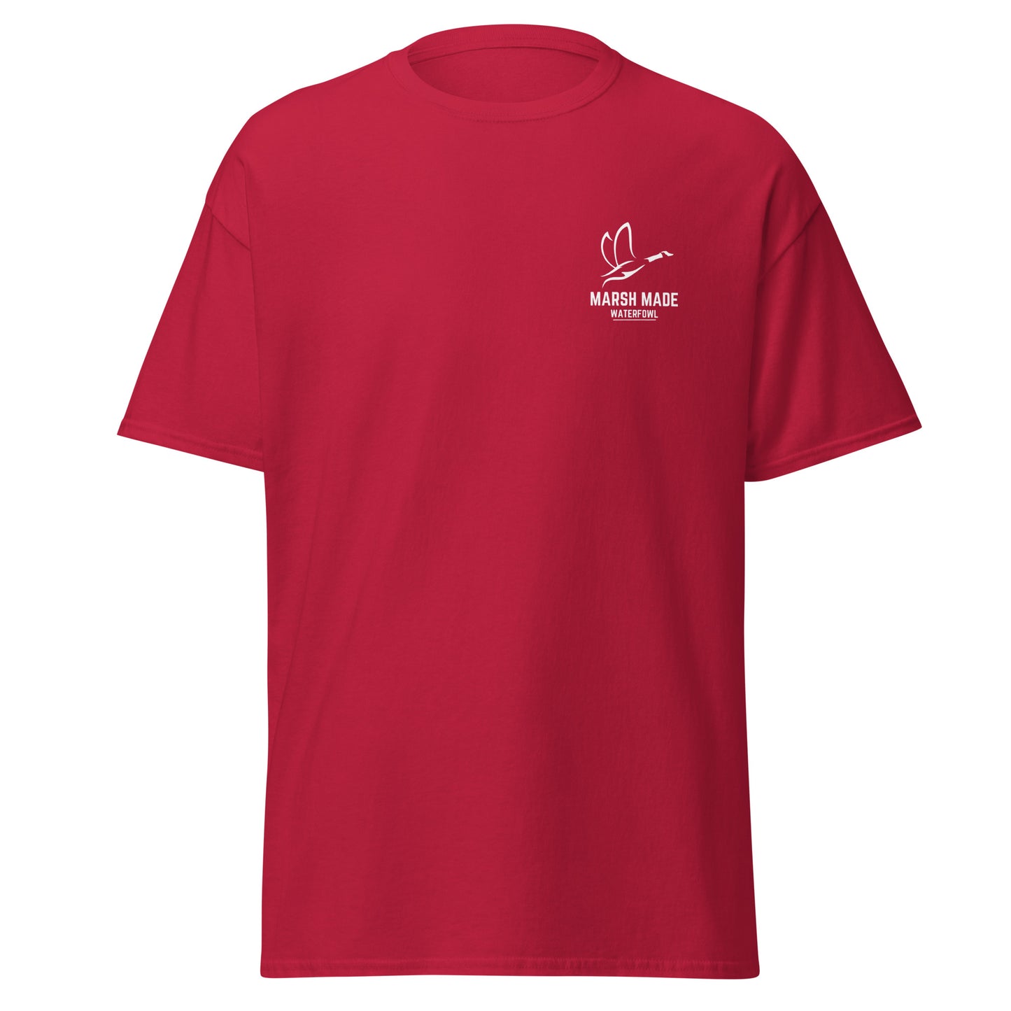 Short Sleeve