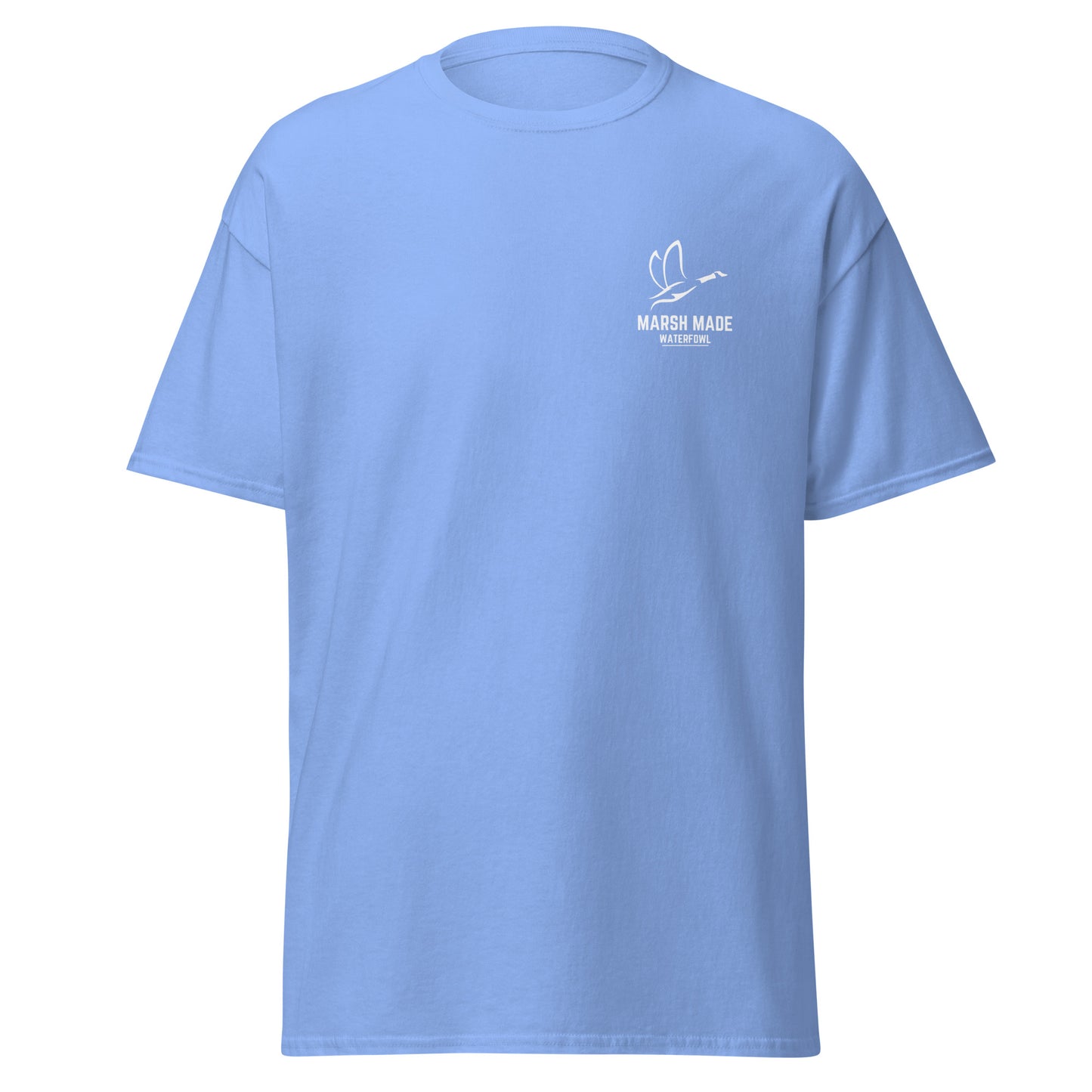 Short Sleeve