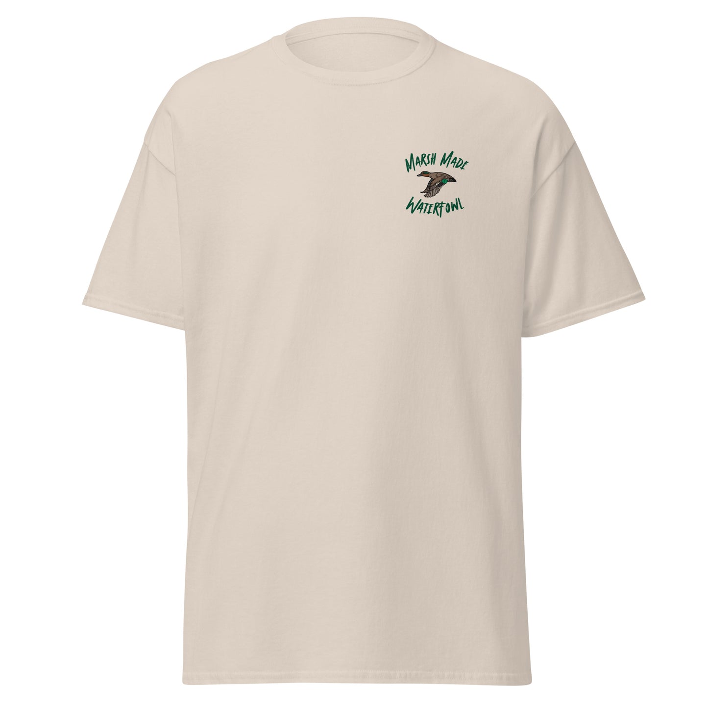 Short Sleeve