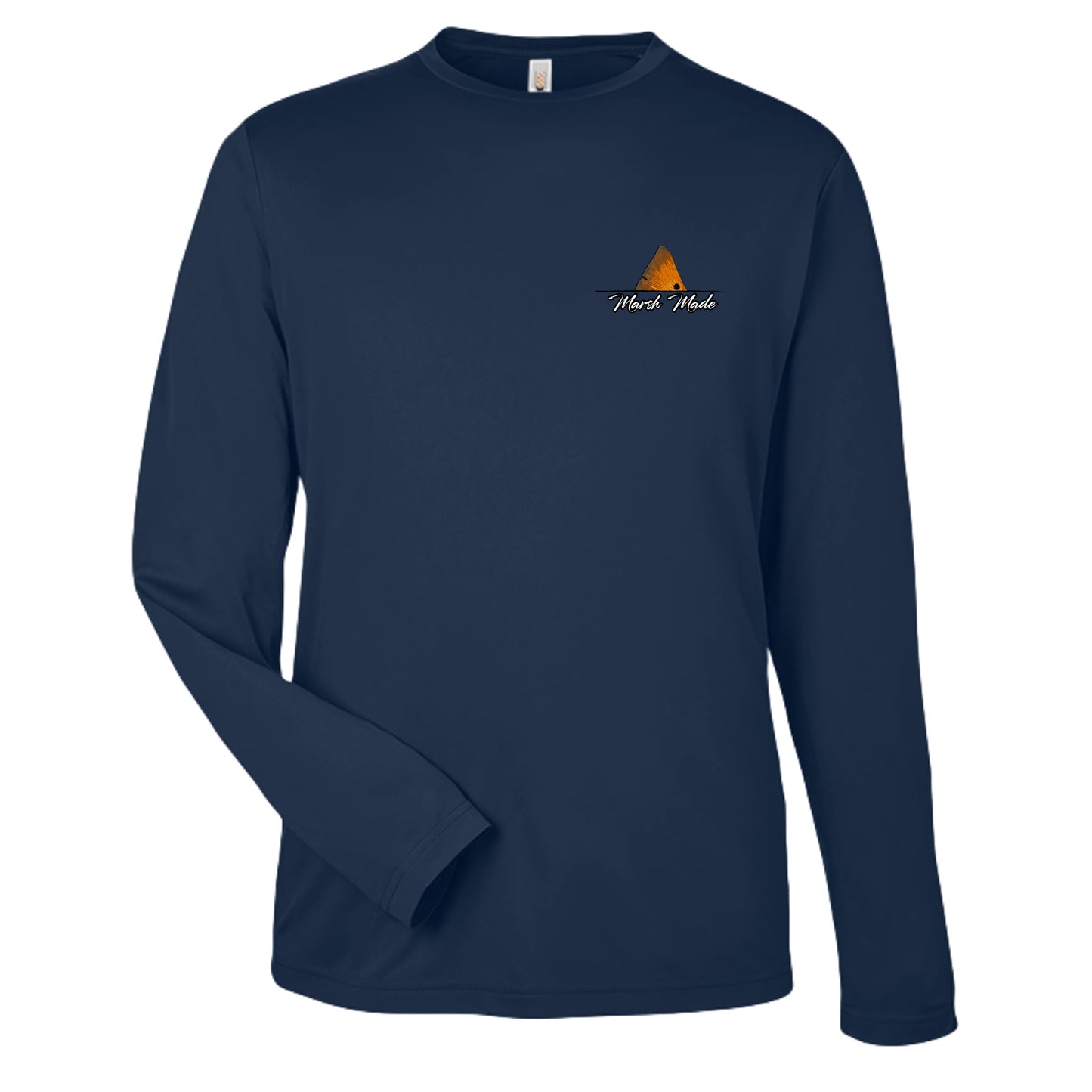 CLASSIC NAVY - CE10L - FRONT