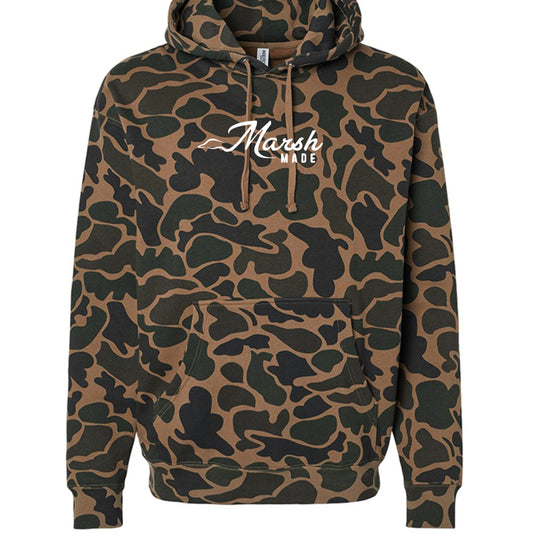 Duck Camo - IND4000 - FRONT