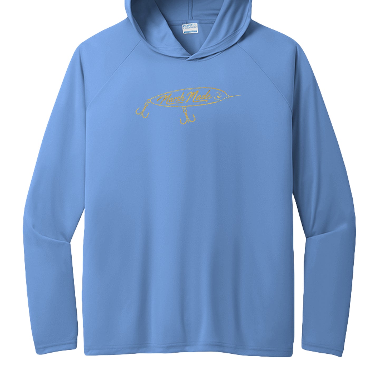 Carolina Blue - PC380H - FRONT